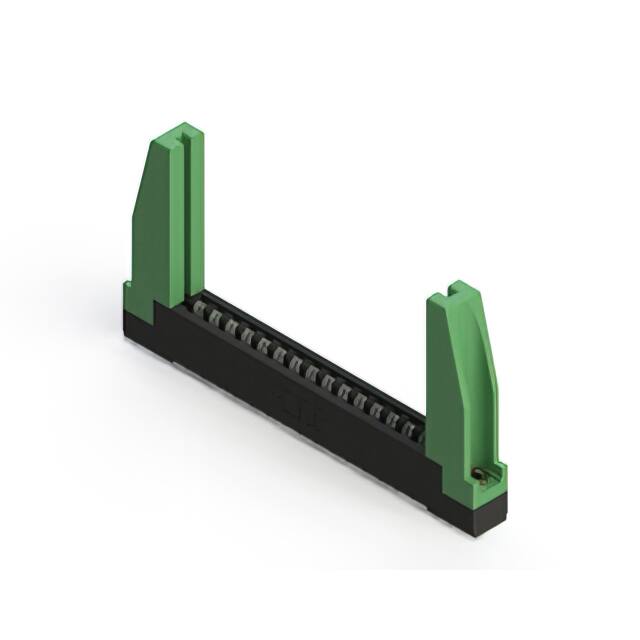 357-016-453-178 EDAC Inc.  Edgeboard Connectors
